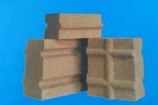 High alumina brick for coke oven