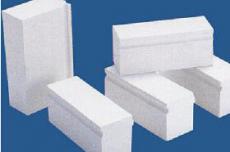 Mullite bricks, corundum bricks