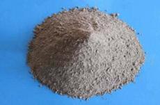 Light weight refractory castable