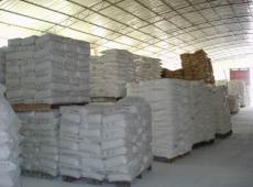 Low cement castable