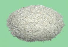 High alumina refractory castable