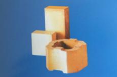 low porosity refractory fire clay brick for glass furnace