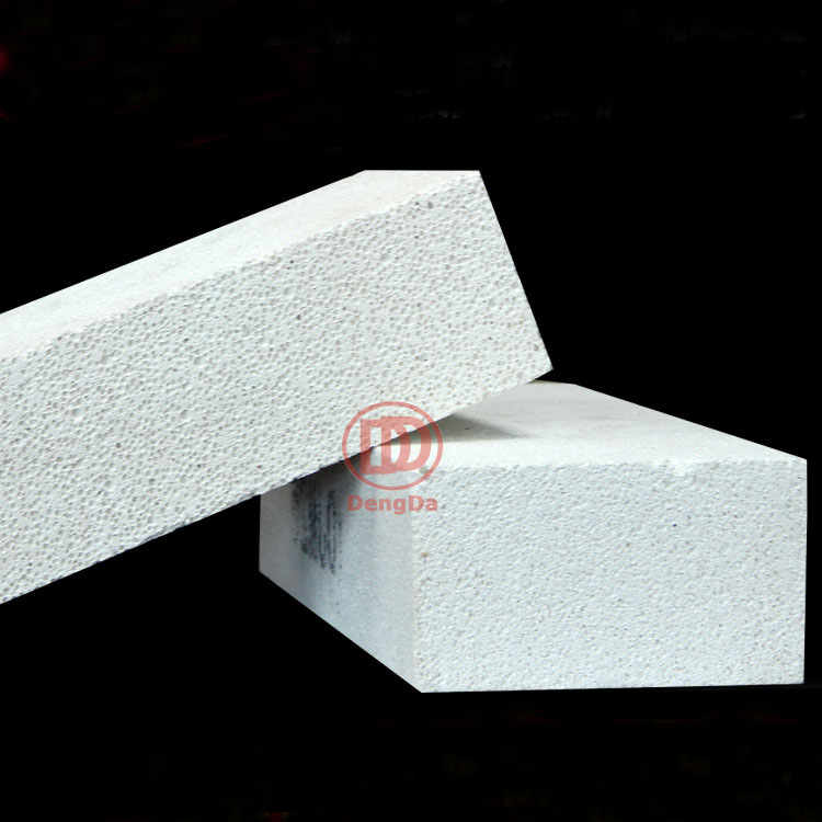 insulation brick