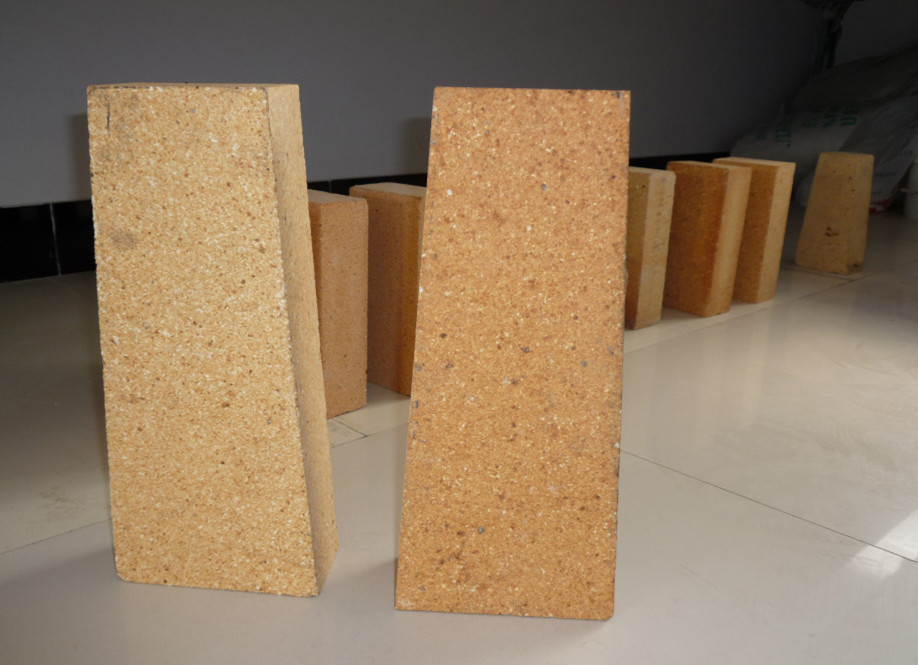 refractory brick