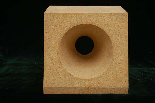 zircon brick