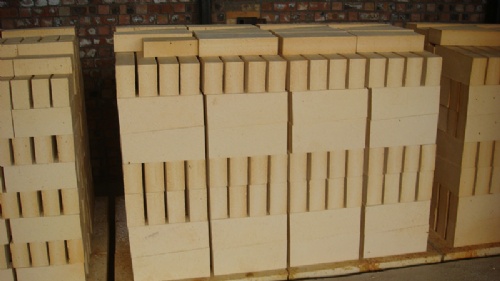 zircon brick