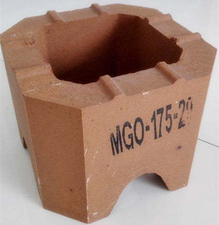 magnesia brick magnesia brick