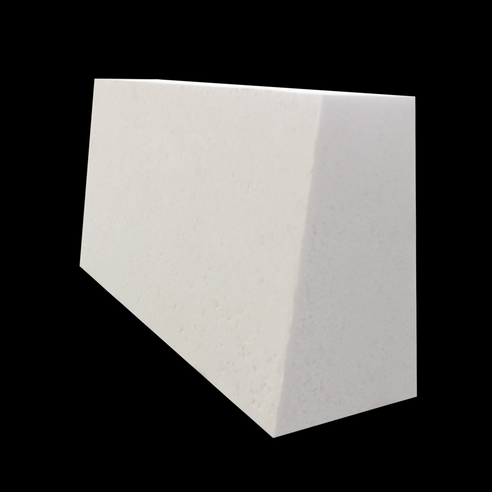 corundum brick