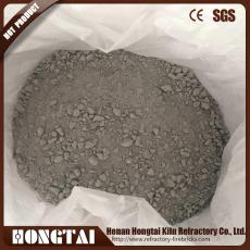 refractory low cement castable for industrial furnace lining
