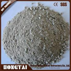 low cement refractory castable