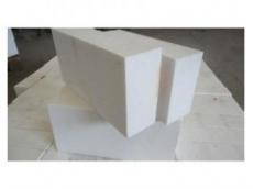 corundum block