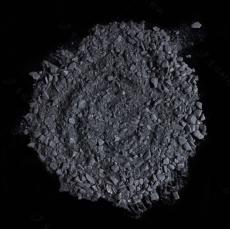 Cold Ramming Carbon Material for Blast Furnace