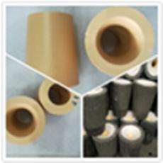  Zirconia Material inner insert nozzle for tundish nozzle in steel industry  