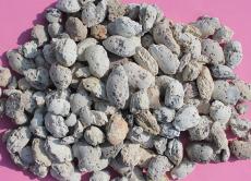 Calcium Aluminate Slag application in steel plant